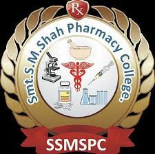 Smt. S. M. Shah Pharmacy College, Ahmedabad (SSMSPC)